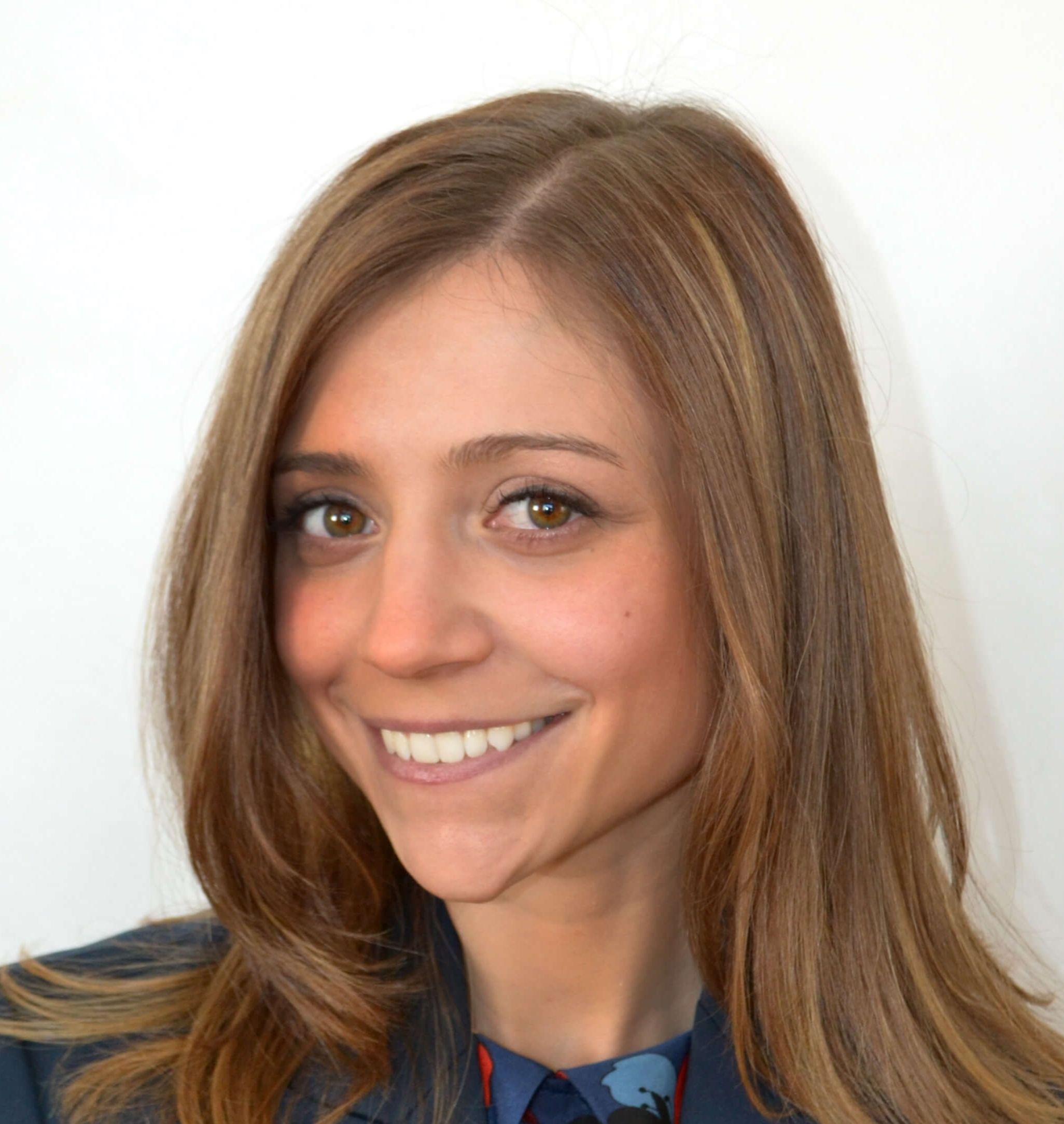 Michele Moore
